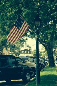 veterans way
